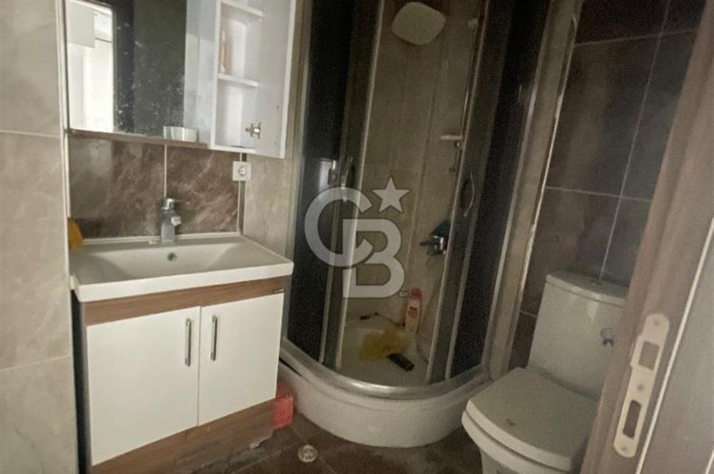 Kepez merkezde 1+1 ful eşyalı kiralık daire