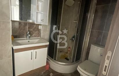 Kepez merkezde 1+1 ful eşyalı kiralık daire
