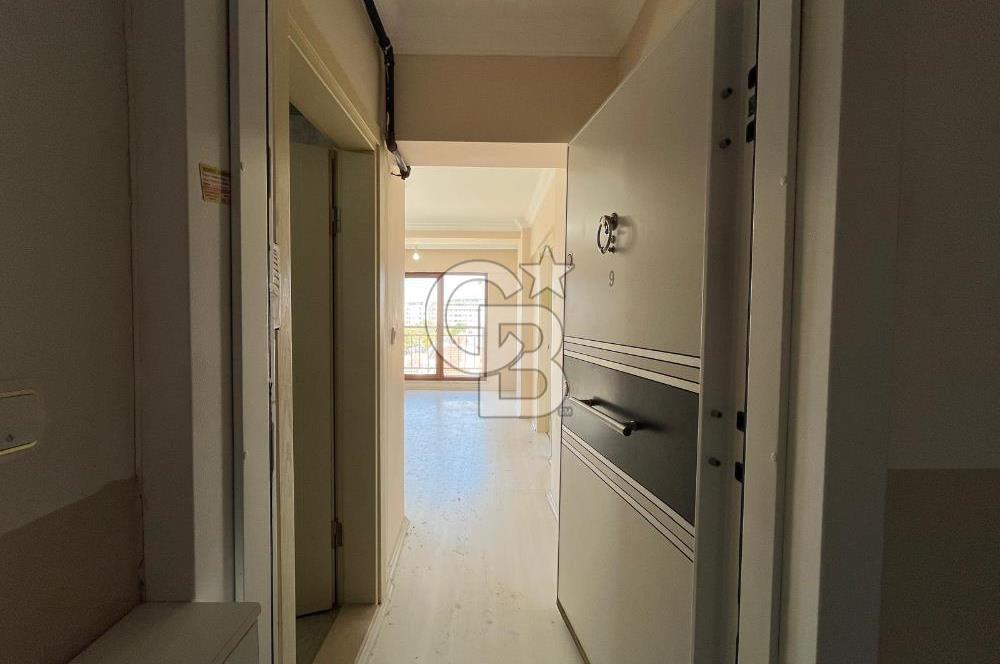 BARBAROS MAHALLESİ TROYA CADDESİNDE ARAKAT KİRALIK 1+1 DAİRE