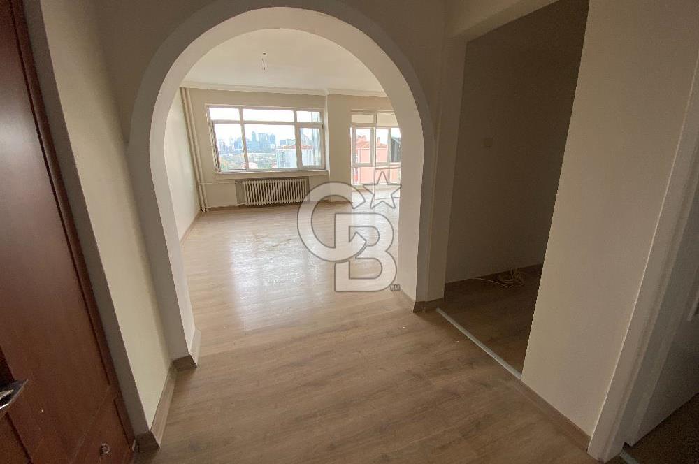 KONAKLAR SİTESİNDE KİRALIK 3+1 ARAKAT