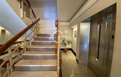 Akatlar 5.Gazetecelerde Yatırımlık Satılık 3+1 Arakat