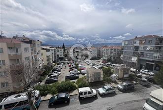  Barış Mahallesinde 3+1 Doğalgazlı, Bakımlı 110 m² Geniş Daire - 1 - 341203