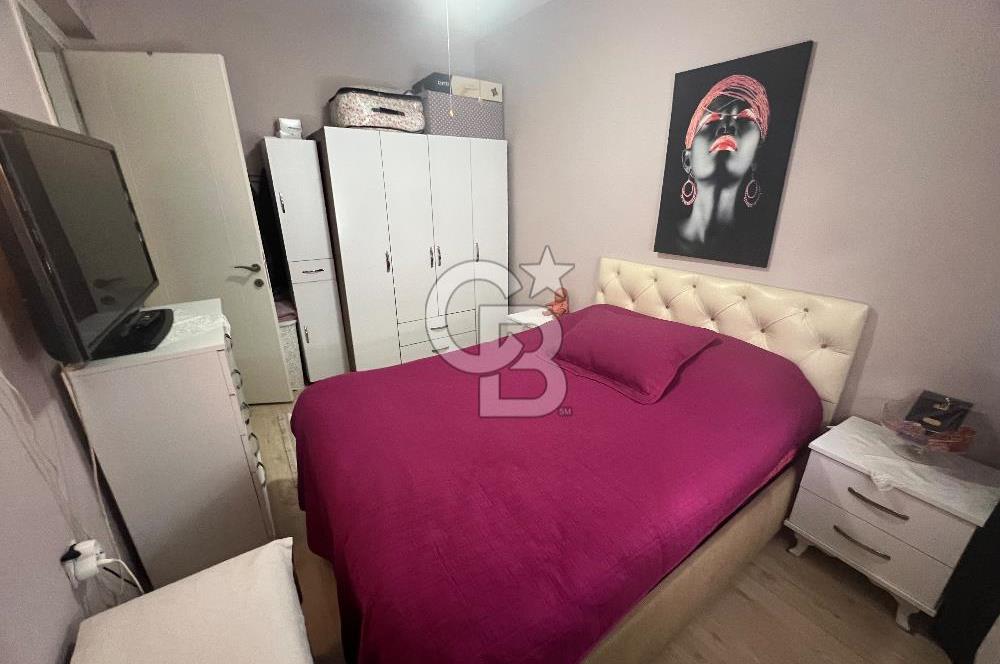  Barış Mahallesinde 3+1 Doğalgazlı, Bakımlı 110 m² Geniş Daire