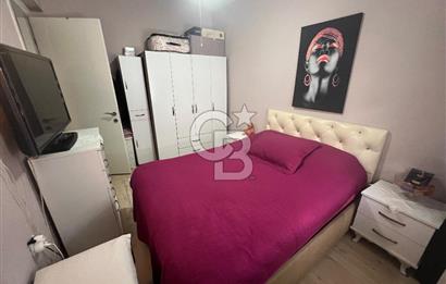  Barış Mahallesinde 3+1 Doğalgazlı, Bakımlı 110 m² Geniş Daire