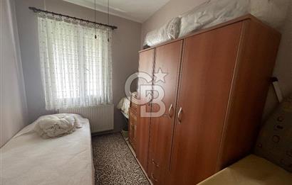  Barış Mahallesinde 3+1 Doğalgazlı, Bakımlı 110 m² Geniş Daire