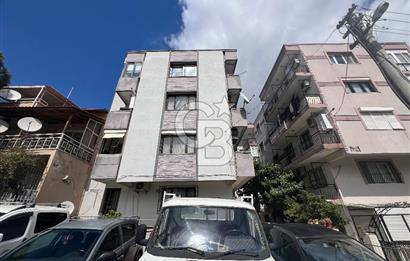  Barış Mahallesinde 3+1 Doğalgazlı, Bakımlı 110 m² Geniş Daire