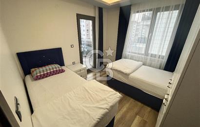 ÜNİVERSİTE MAHALLESİ'NDE ANA CADDE ÜZERİNDE SATILIK 2+1 DAİRE