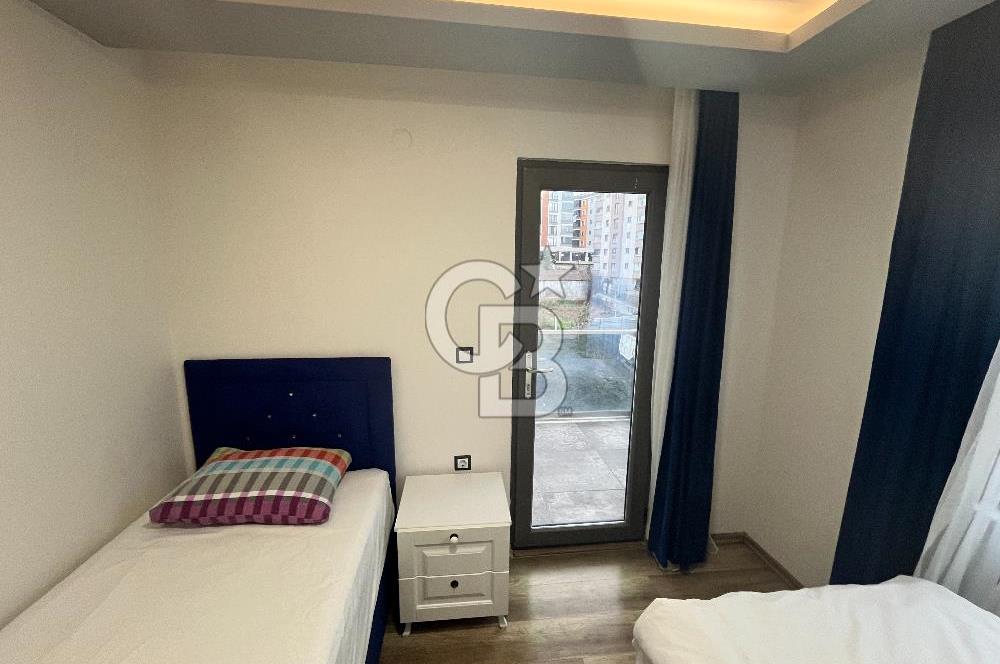 ÜNİVERSİTE MAHALLESİ'NDE ANA CADDE ÜZERİNDE SATILIK 2+1 DAİRE