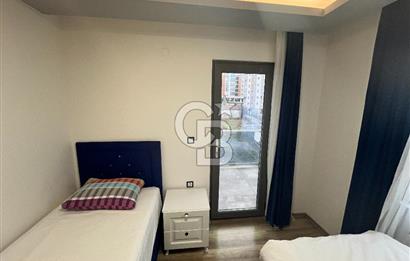 ÜNİVERSİTE MAHALLESİ'NDE ANA CADDE ÜZERİNDE SATILIK 2+1 DAİRE