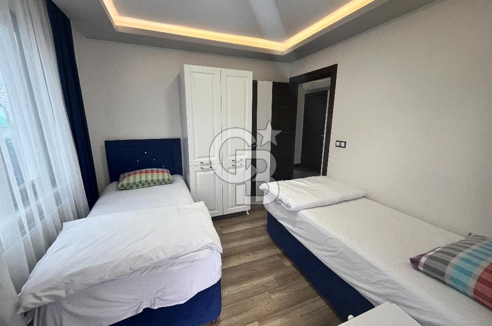 ÜNİVERSİTE MAHALLESİ'NDE ANA CADDE ÜZERİNDE SATILIK 2+1 DAİRE