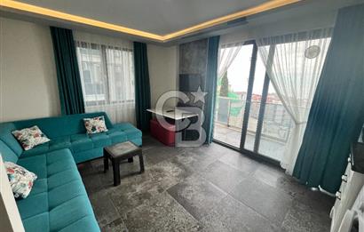 ÜNİVERSİTE MAHALLESİ'NDE ANA CADDE ÜZERİNDE SATILIK 2+1 DAİRE