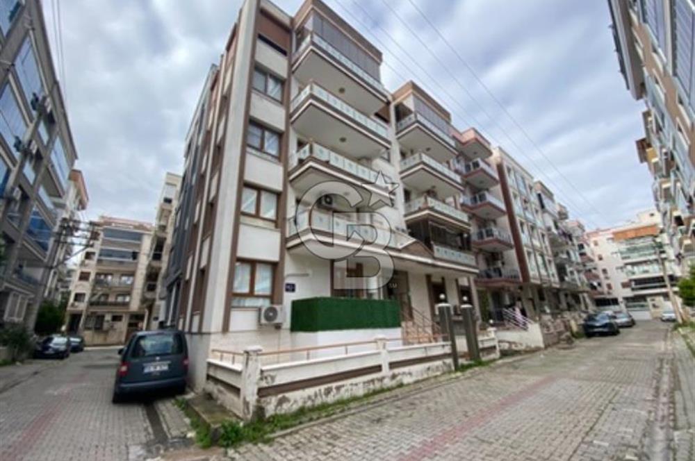 Karşıyaka Dedebaşı Mah.’de Kiralık 1+1 Daire