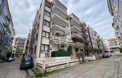 Karşıyaka Dedebaşı Mah.’de Kiralık 1+1 Daire