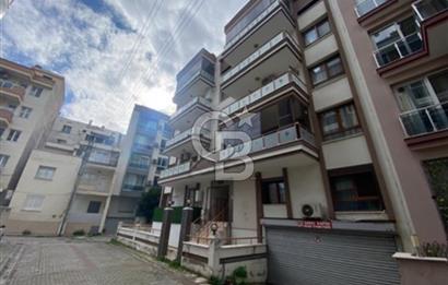 Karşıyaka Dedebaşı Mah.’de Kiralık 1+1 Daire