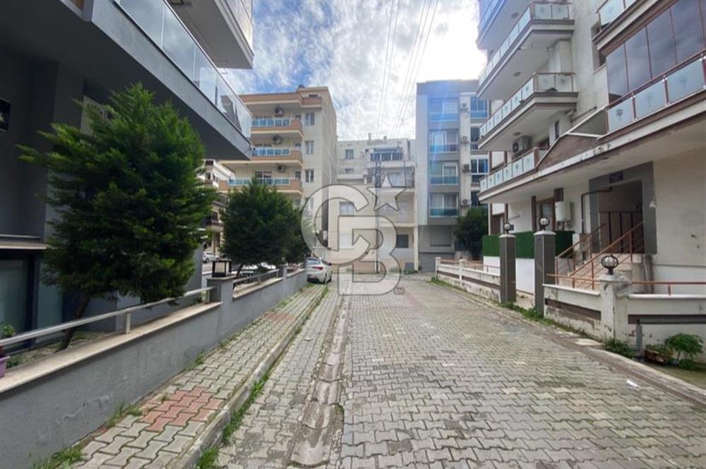 Karşıyaka Dedebaşı Mah.’de Kiralık 1+1 Daire