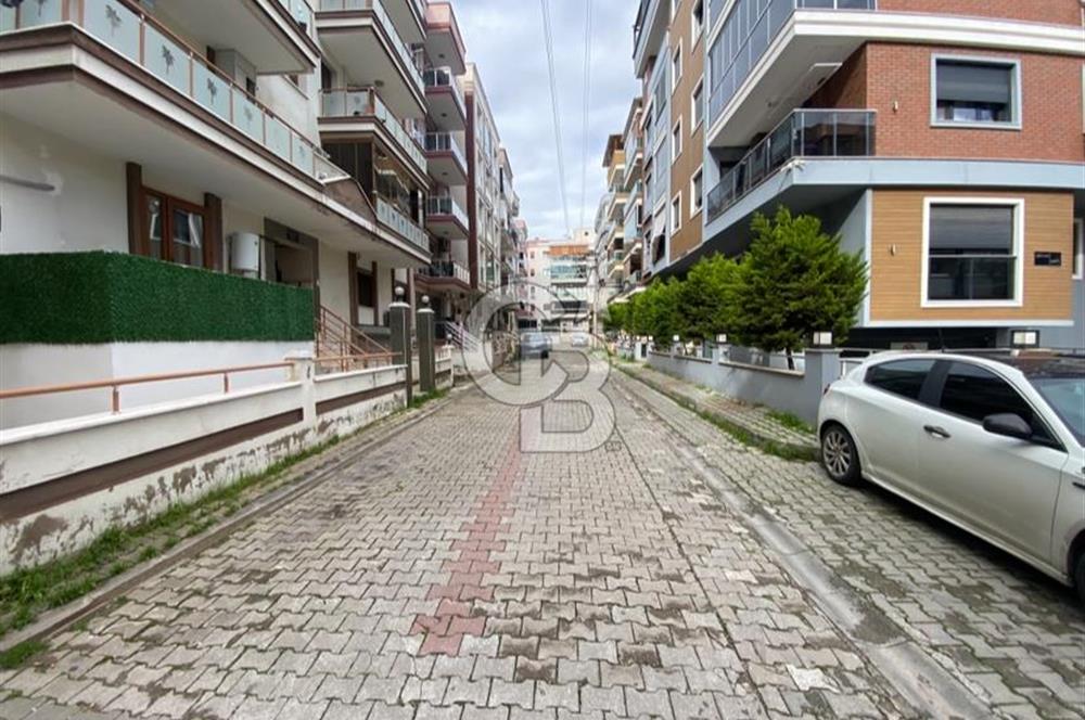 Karşıyaka Dedebaşı Mah.’de Kiralık 1+1 Daire