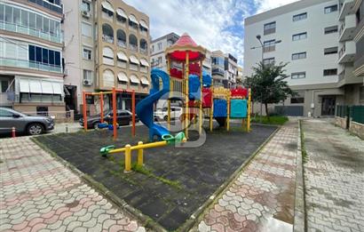 Karşıyaka Dedebaşı Mah.’de Kiralık 1+1 Daire