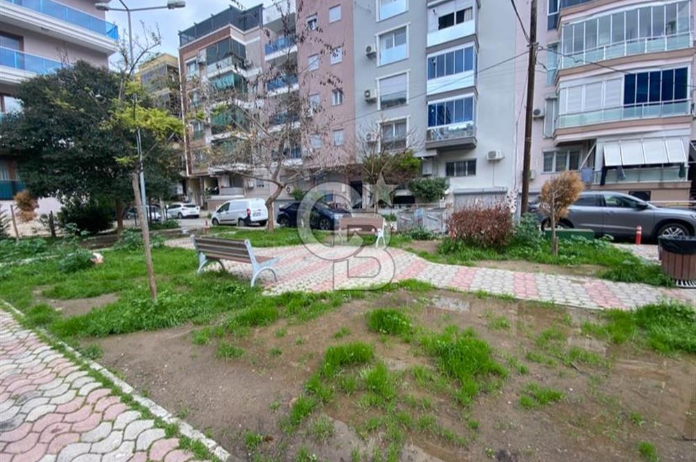 Karşıyaka Dedebaşı Mah.’de Kiralık 1+1 Daire