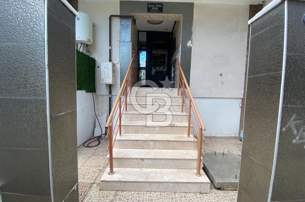 Karşıyaka Dedebaşı Mah.’de Kiralık 1+1 Daire