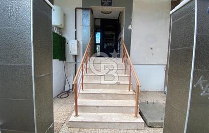 Karşıyaka Dedebaşı Mah.’de Kiralık 1+1 Daire