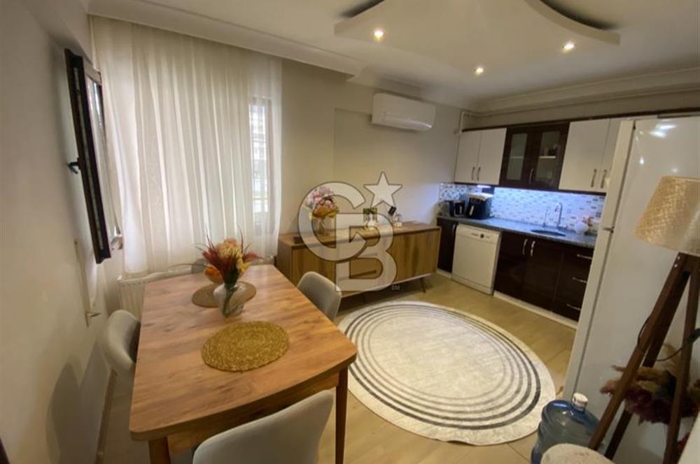 Karşıyaka Dedebaşı Mah.’de Kiralık 1+1 Daire