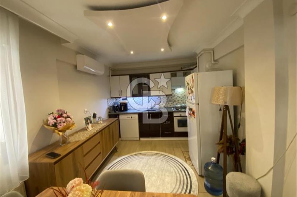 Karşıyaka Dedebaşı Mah.’de Kiralık 1+1 Daire