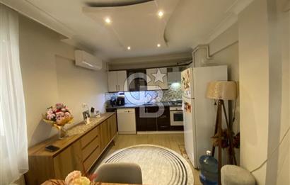 Karşıyaka Dedebaşı Mah.’de Kiralık 1+1 Daire