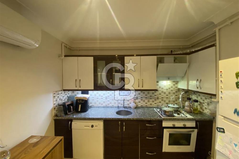 Karşıyaka Dedebaşı Mah.’de Kiralık 1+1 Daire