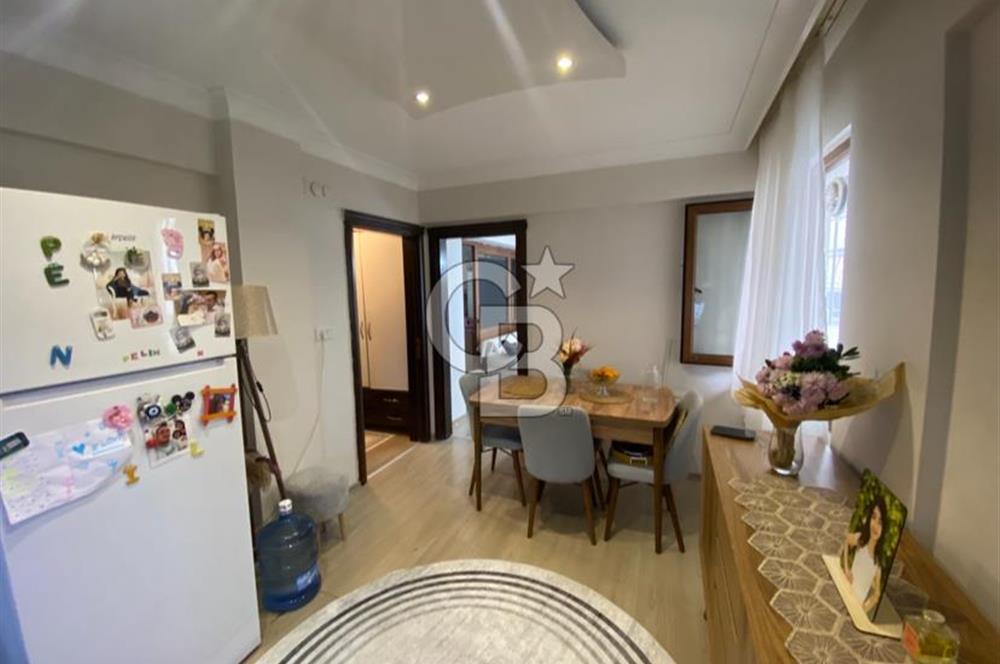 Karşıyaka Dedebaşı Mah.’de Kiralık 1+1 Daire