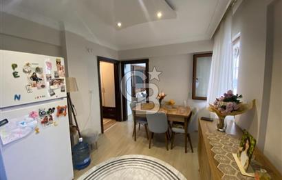 Karşıyaka Dedebaşı Mah.’de Kiralık 1+1 Daire