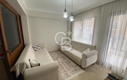 Karşıyaka Dedebaşı Mah.’de Kiralık 1+1 Daire