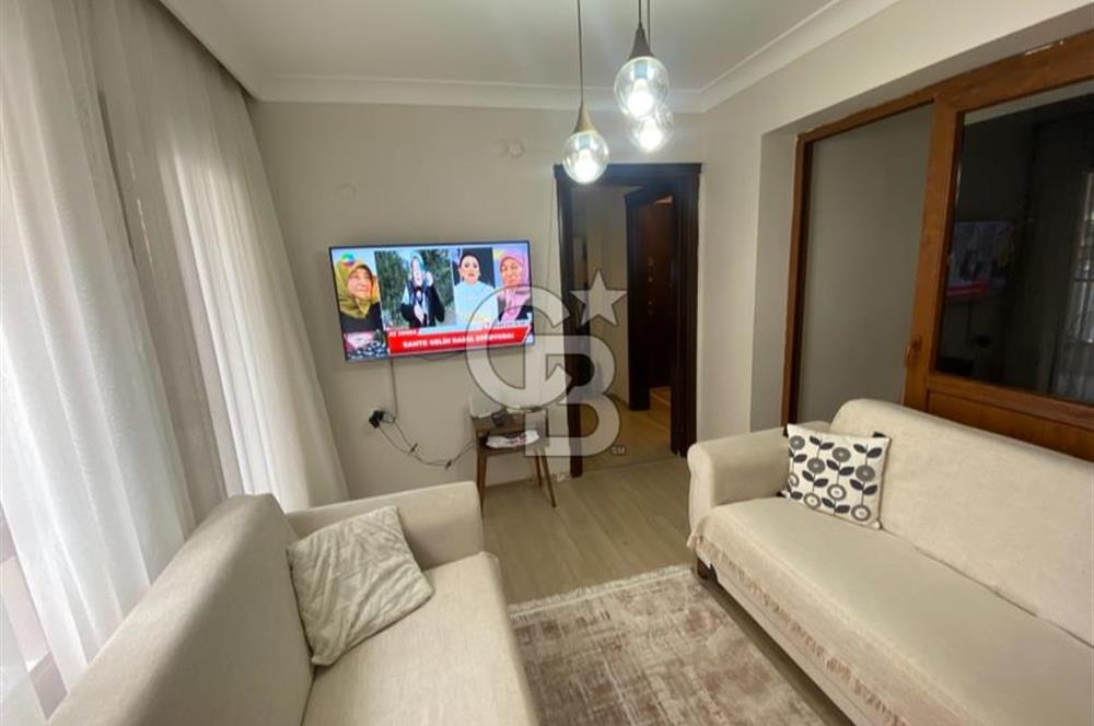 Karşıyaka Dedebaşı Mah.’de Kiralık 1+1 Daire