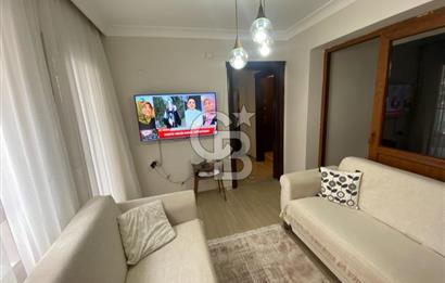 Karşıyaka Dedebaşı Mah.’de Kiralık 1+1 Daire