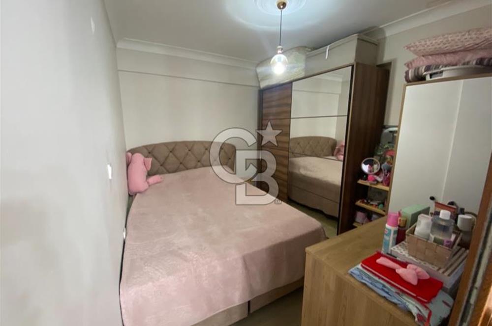 Karşıyaka Dedebaşı Mah.’de Kiralık 1+1 Daire