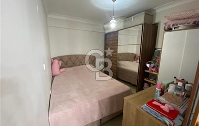 Karşıyaka Dedebaşı Mah.’de Kiralık 1+1 Daire