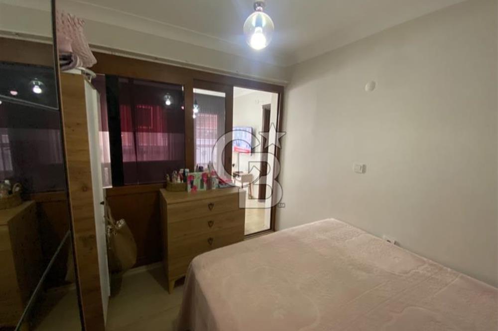 Karşıyaka Dedebaşı Mah.’de Kiralık 1+1 Daire