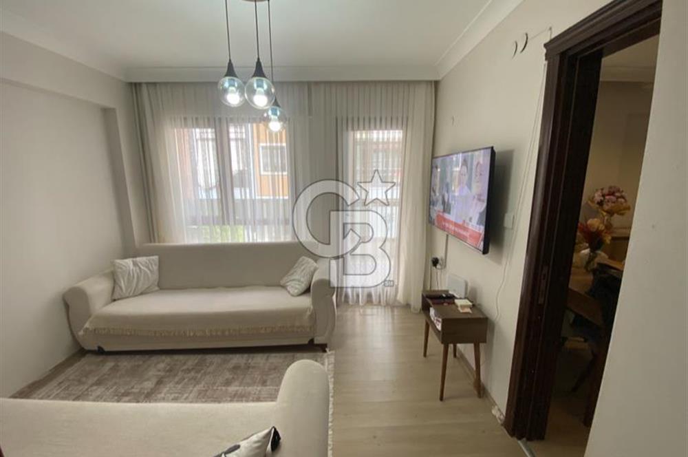 Karşıyaka Dedebaşı Mah.’de Kiralık 1+1 Daire