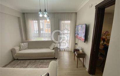 Karşıyaka Dedebaşı Mah.’de Kiralık 1+1 Daire