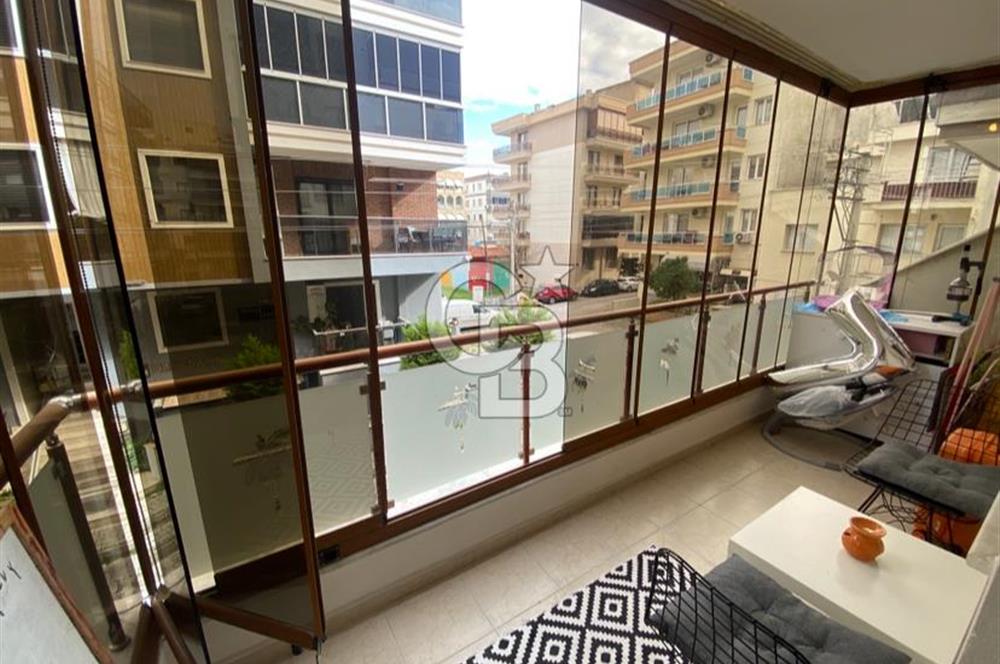 Karşıyaka Dedebaşı Mah.’de Kiralık 1+1 Daire