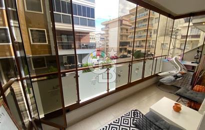 Karşıyaka Dedebaşı Mah.’de Kiralık 1+1 Daire