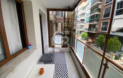 Karşıyaka Dedebaşı Mah.’de Kiralık 1+1 Daire