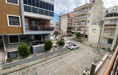 Karşıyaka Dedebaşı Mah.’de Kiralık 1+1 Daire