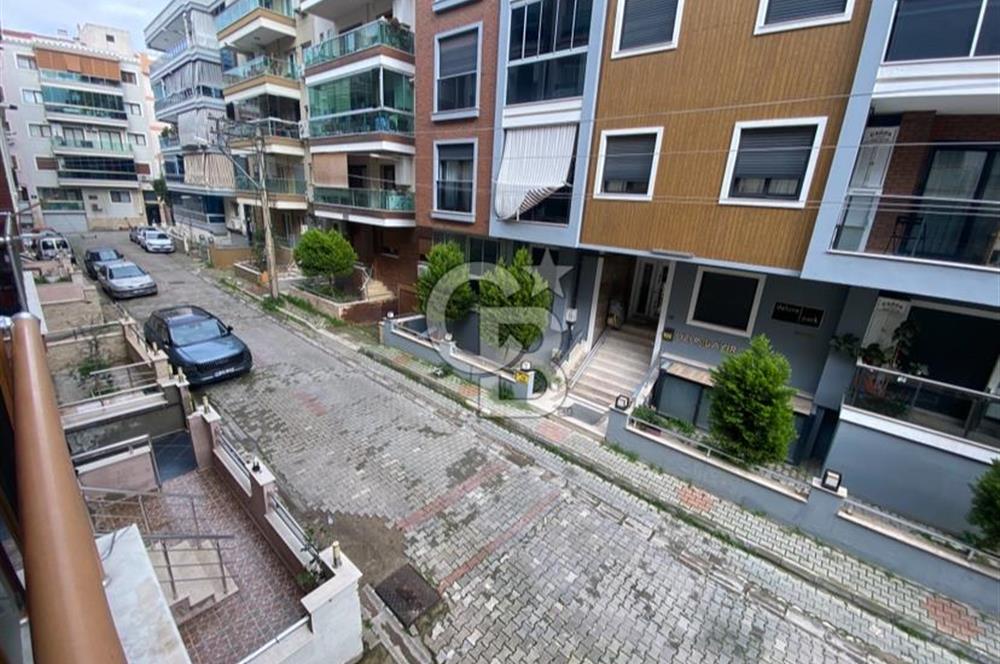 Karşıyaka Dedebaşı Mah.’de Kiralık 1+1 Daire