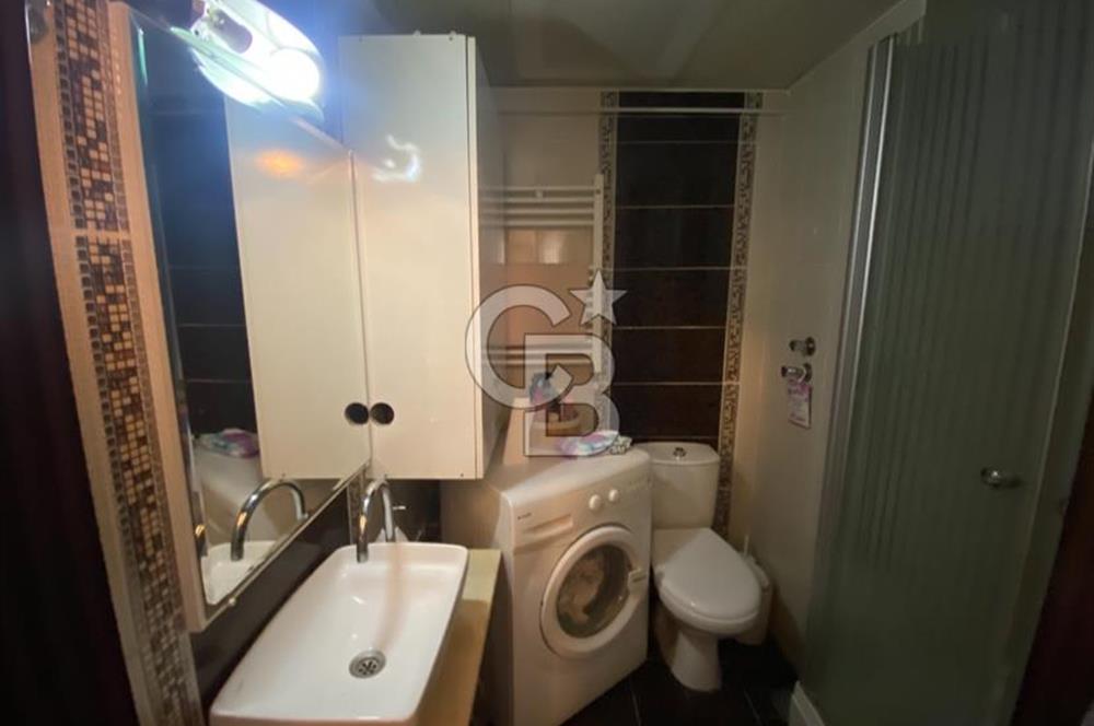 Karşıyaka Dedebaşı Mah.’de Kiralık 1+1 Daire