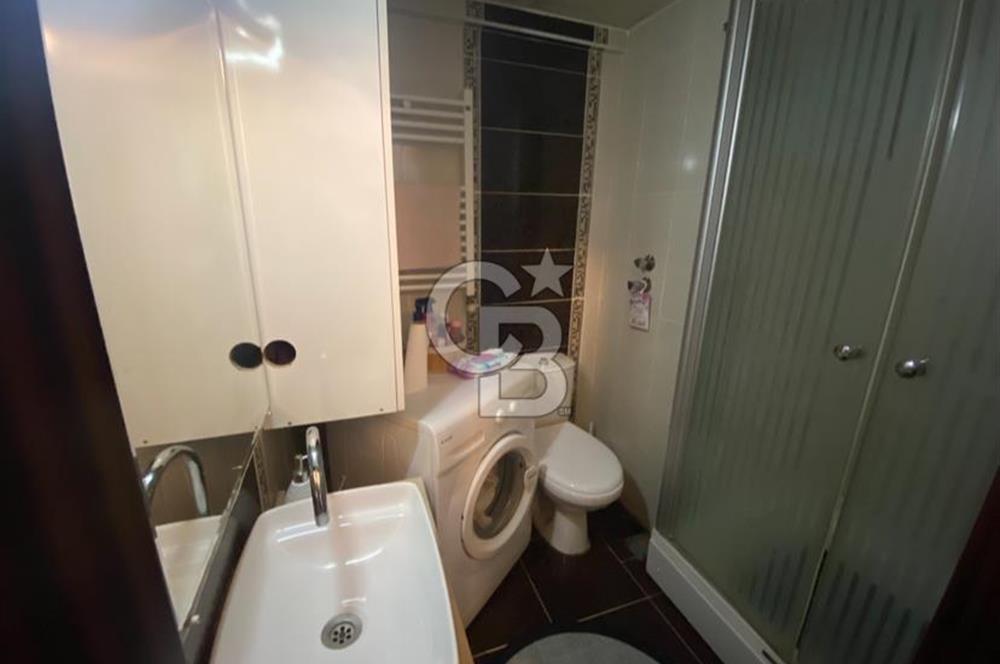 Karşıyaka Dedebaşı Mah.’de Kiralık 1+1 Daire