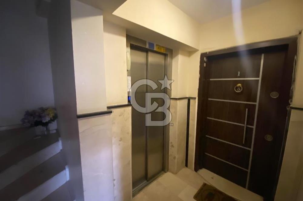 Karşıyaka Dedebaşı Mah.’de Kiralık 1+1 Daire