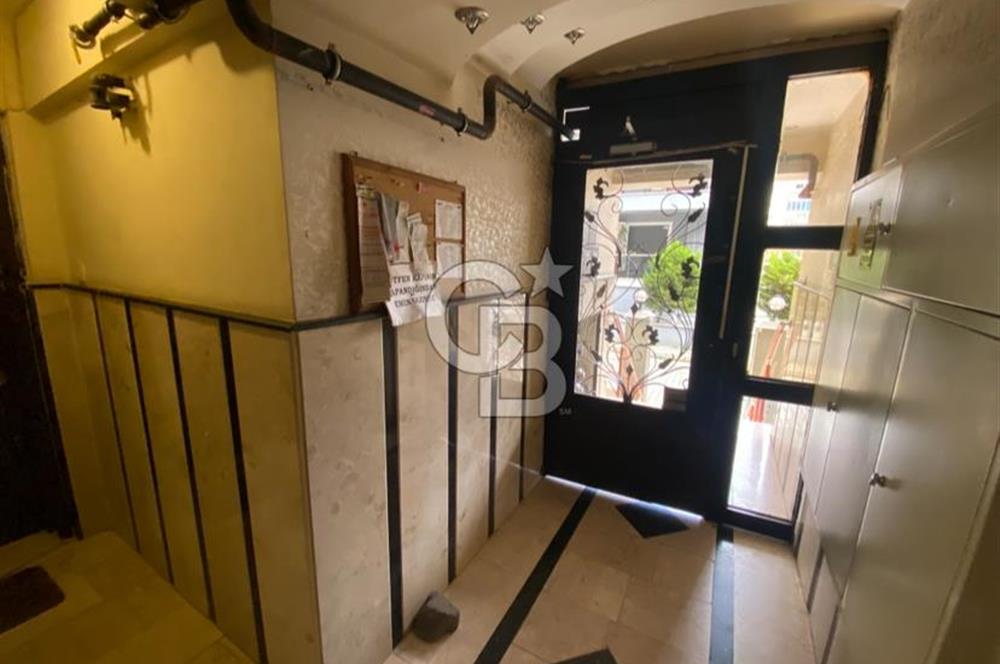 Karşıyaka Dedebaşı Mah.’de Kiralık 1+1 Daire