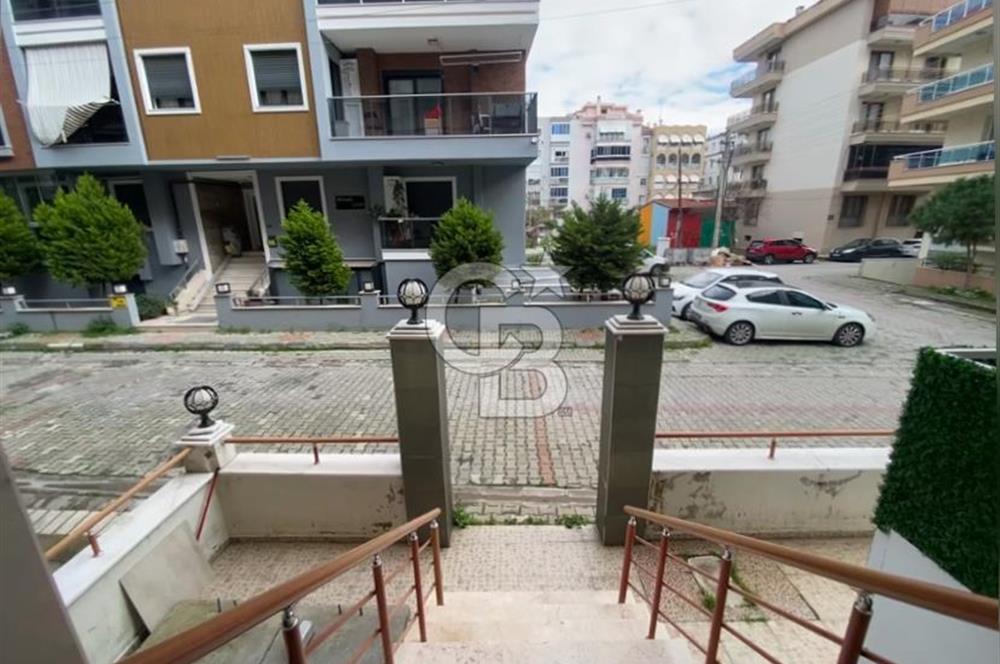 Karşıyaka Dedebaşı Mah.’de Kiralık 1+1 Daire