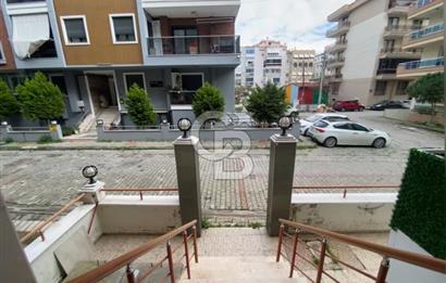 Karşıyaka Dedebaşı Mah.’de Kiralık 1+1 Daire