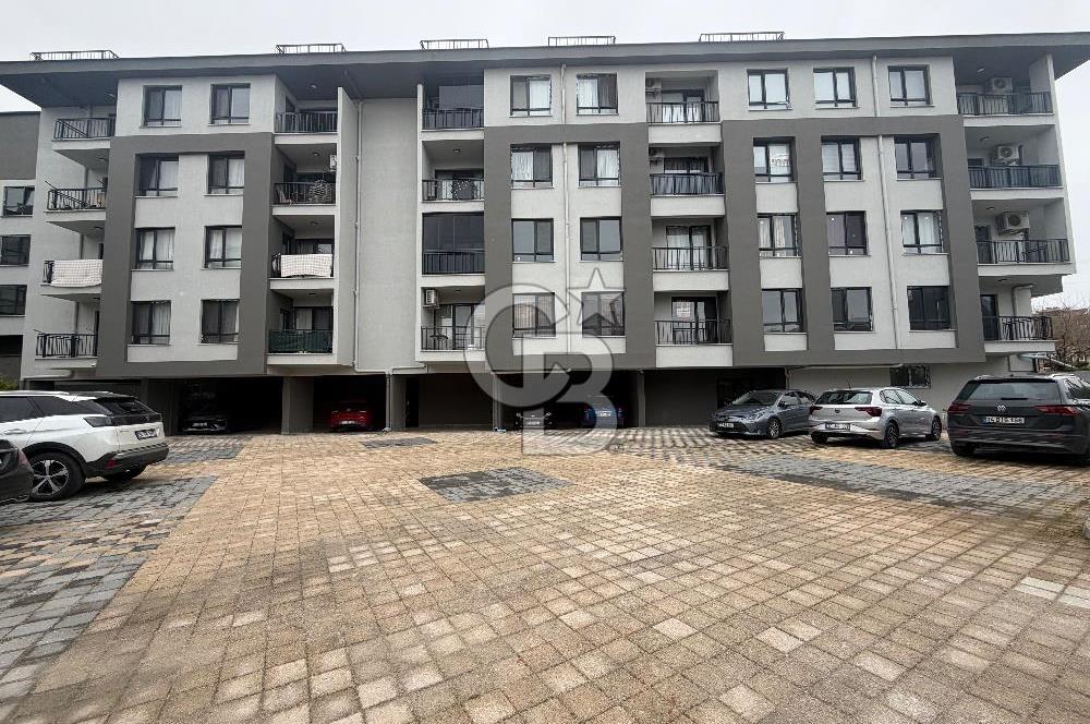 ÇANAKKALE MERKEZ KEPEZ ATRİUM EVLERİ SATILIK KAPALI MUTFAK 2+1 DAİRE